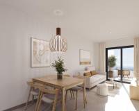 Resale - Appartement - Torrevieja - Centro