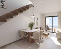 Resale - Appartement - Torrevieja - Centro