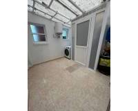 Resale - Appartement - Torrevieja - Centro