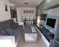 Resale - Appartement - Torrevieja - Centro