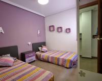 Resale - Appartement - Torrevieja - Centro
