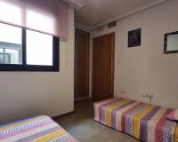 Resale - Appartement - Torrevieja - Centro