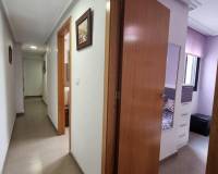 Resale - Appartement - Torrevieja - Centro