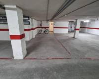 Resale - Appartement - Torrevieja - Centro