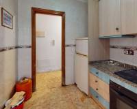 Resale - Appartement - Torrevieja - Centro