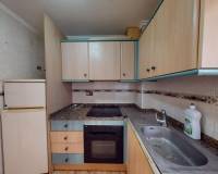 Resale - Appartement - Torrevieja - Centro