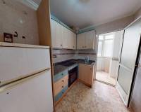 Resale - Appartement - Torrevieja - Centro