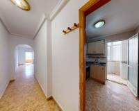 Resale - Appartement - Torrevieja - Centro