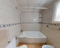 Resale - Appartement - Torrevieja - Centro