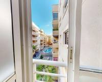 Resale - Appartement - Torrevieja - Centro