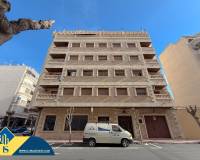Resale - Appartement - Torrevieja - Centro