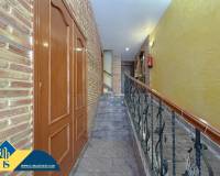 Resale - Appartement - Torrevieja - Centro