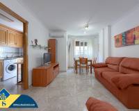 Resale - Appartement - Torrevieja - Centro