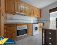 Resale - Appartement - Torrevieja - Centro