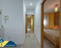 Resale - Appartement - Torrevieja - Centro