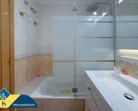 Resale - Appartement - Torrevieja - Centro