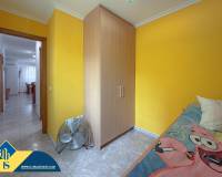 Resale - Appartement - Torrevieja - Centro