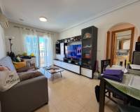 Resale - Appartement - Torrevieja - Centro