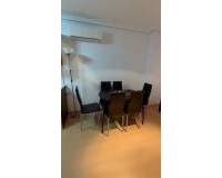 Resale - Appartement - Torrevieja - Centro