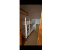 Resale - Appartement - Torrevieja - Centro