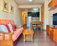 Resale - Appartement - Torrevieja - Centro