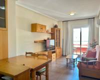 Resale - Appartement - Torrevieja - Centro