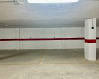 Resale - Appartement - Torrevieja - Centro