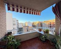 Resale - Appartement - Torrevieja - Centro