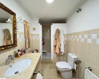 Resale - Appartement - Torrevieja - Centro