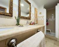 Resale - Appartement - Torrevieja - Centro