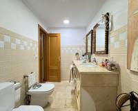 Resale - Appartement - Torrevieja - Centro