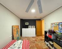 Resale - Appartement - Torrevieja - Centro