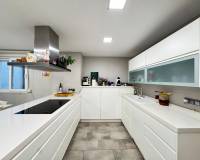 Resale - Appartement - Torrevieja - Centro