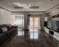 Resale - Appartement - Torrevieja - Centro