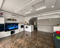 Resale - Appartement - Torrevieja - Centro