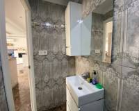 Resale - Appartement - Torrevieja - Centro