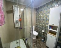 Resale - Appartement - Torrevieja - Centro