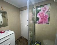 Resale - Appartement - Torrevieja - Centro