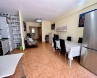 Resale - APPARTEMENT - Torrevieja - Curva del Palangre