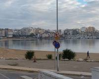 Resale - Appartement - Torrevieja - El Acequión