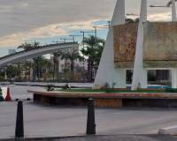 Resale - Appartement - Torrevieja - El Acequión