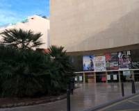 Resale - Appartement - Torrevieja - El Acequión