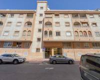 Resale - Appartement - Torrevieja - El Molino