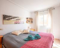 Resale - Appartement - Torrevieja - El Molino