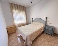 Resale - Appartement - Torrevieja - Estacion de autobuses