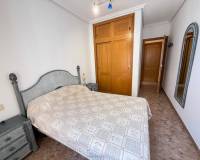 Resale - Appartement - Torrevieja - Estacion de autobuses