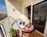 Resale - APPARTEMENT - Torrevieja - Estacion de autobuses