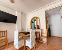 Resale - APPARTEMENT - Torrevieja - Estacion de autobuses