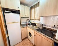 Resale - APPARTEMENT - Torrevieja - Estacion de autobuses
