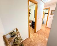 Resale - APPARTEMENT - Torrevieja - Estacion de autobuses
